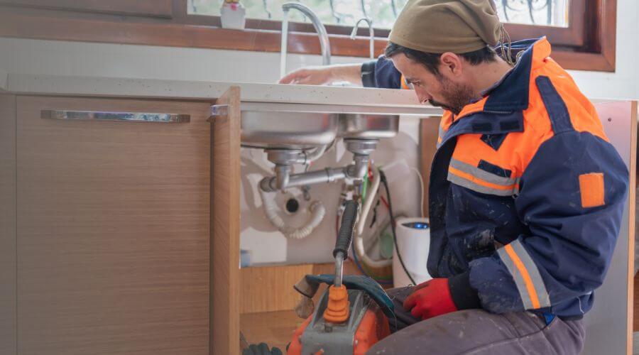 Local 24/7 Emergency Plumbing in Madill, OK